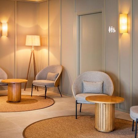 B&B Hotel וילה דו קונדה מראה חיצוני תמונה